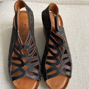 Spring Step Women’s Sandals